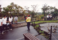 北海道修学旅行
